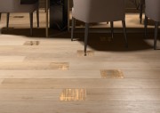 LAFAENZA - LEGNO DEL NOTAIO